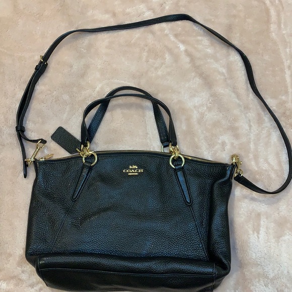 Coach Handbags - Coach Small Kelsey Satchel F28993